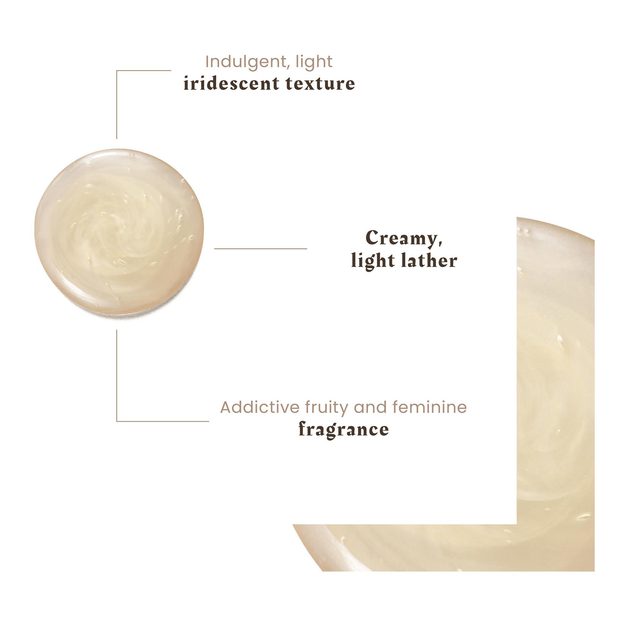 FURTERER Absolue Kératine  Shampoo condizionante  