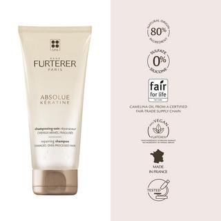 FURTERER Absolue Kératine  Shampoo condizionante  