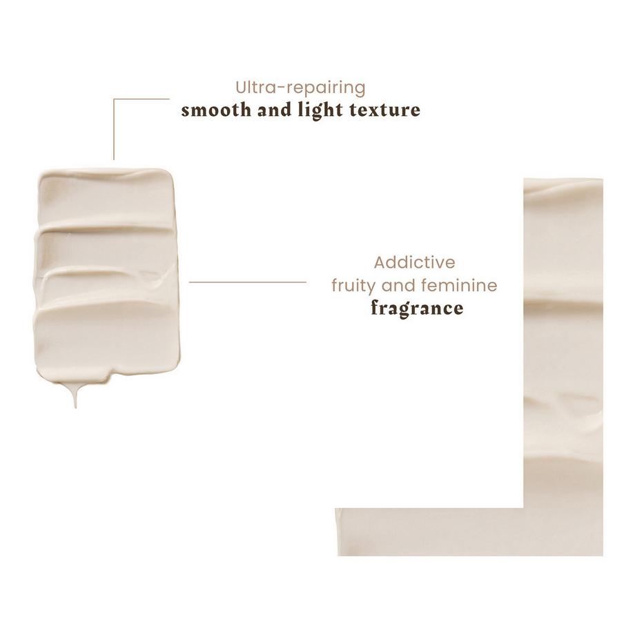 FURTERER Absolue Kératine  Maschera per capelli 