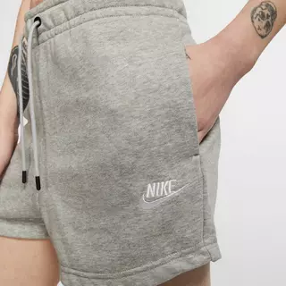 NIKE Essential 
 Shorts Grau