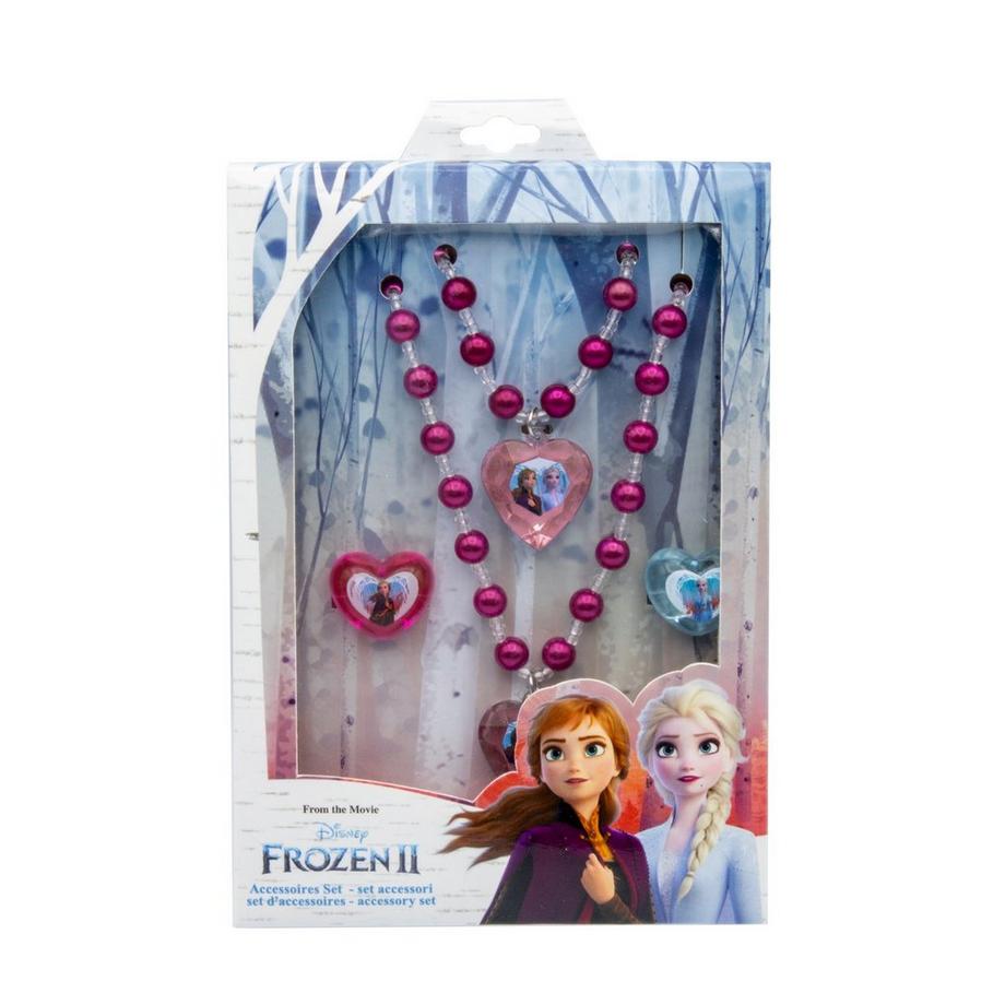 Disney Frozen 2 set di gioielli