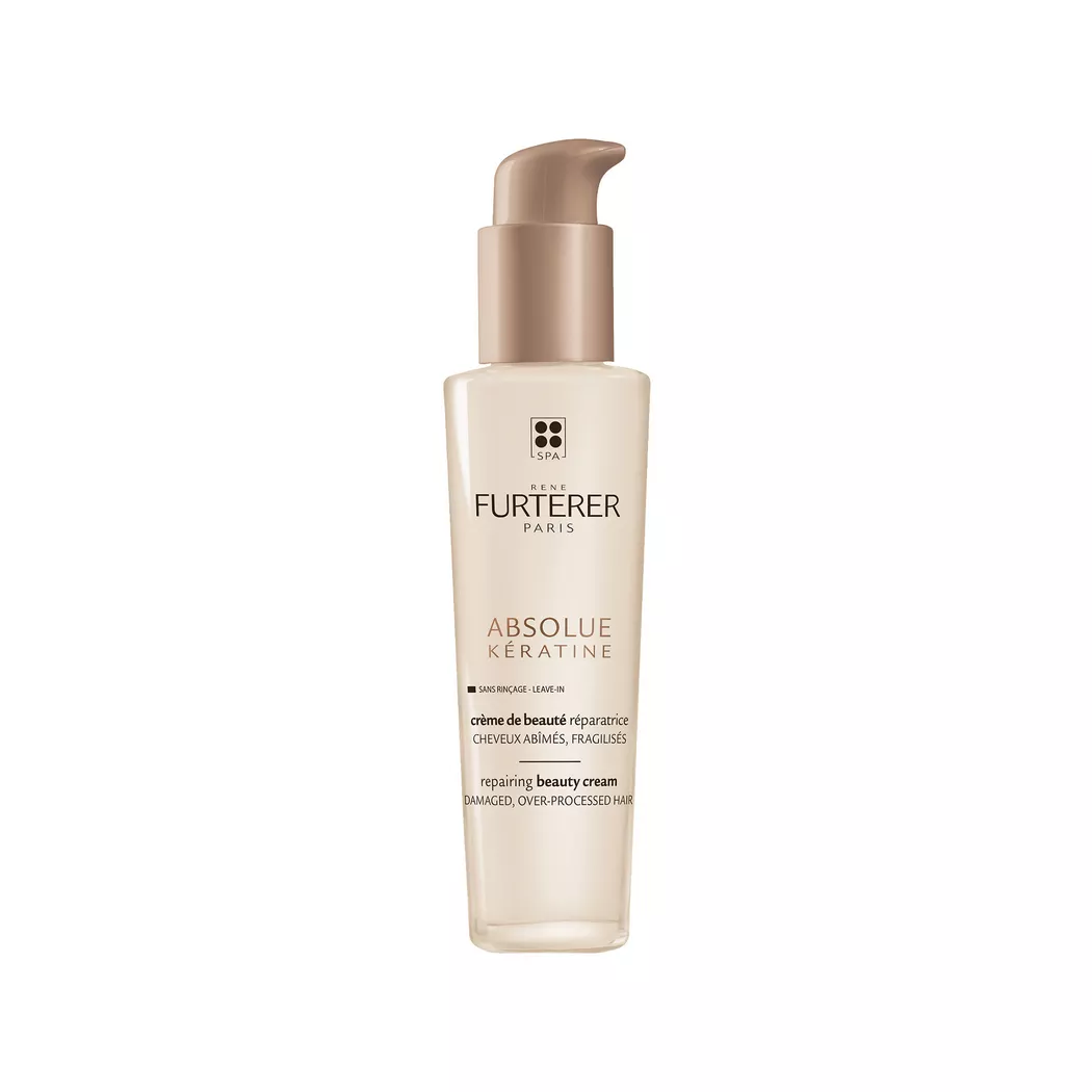 FURTERER - Pflege ohne Ausspülen, Absolue Kératine, 100  ml