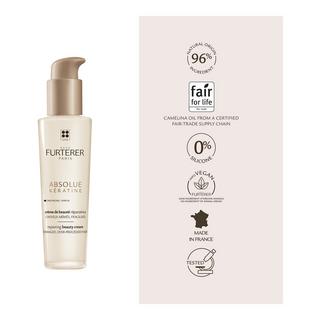 FURTERER Absolue Kératine  Cura senza risciacquo 