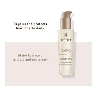 FURTERER Absolue Kératine  Cura senza risciacquo 