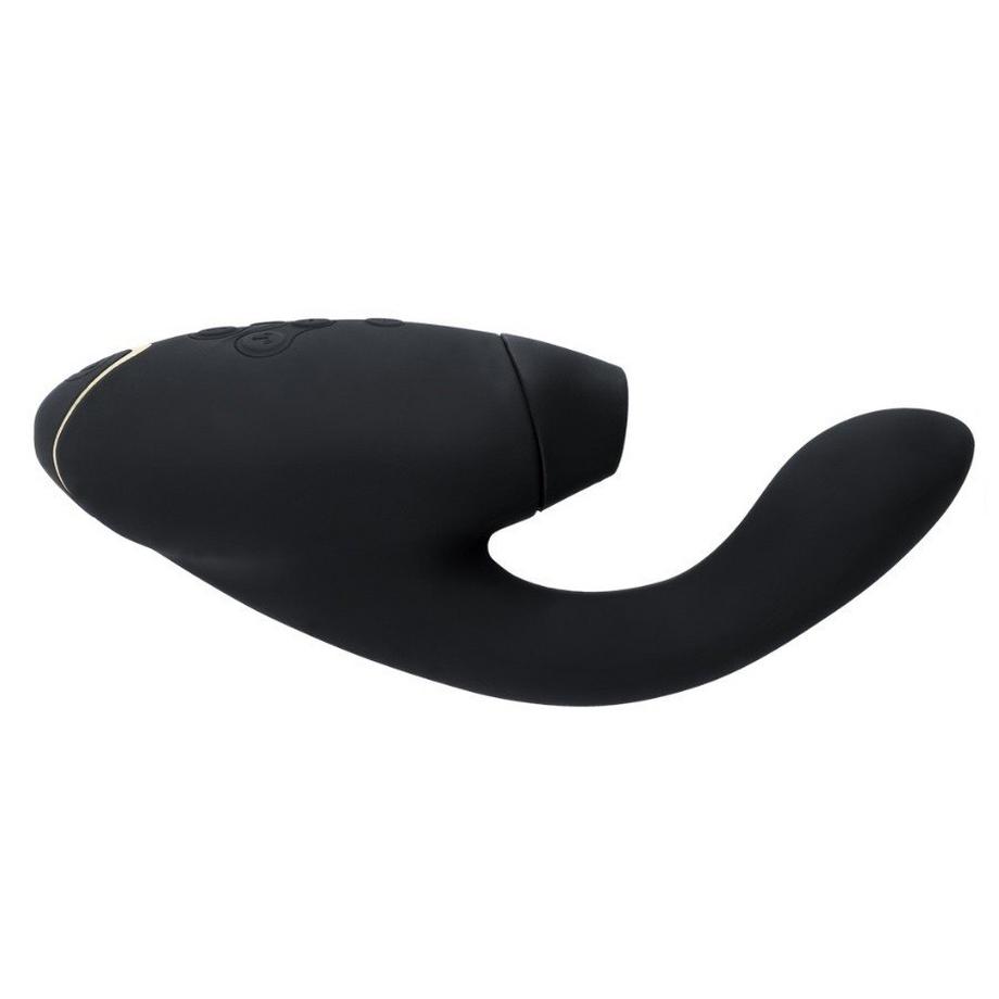 Womanizer Duo Black