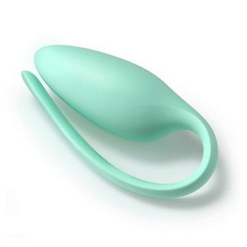 Elvie Mint Allenatore del pavimento pelvico