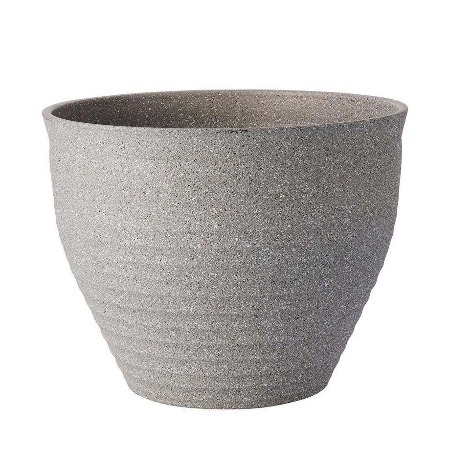 Manor Collections Severn.12 inch Blumentopf 