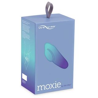 We-Vibe  Moxie of We-Vibe 