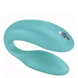 Sync of We-Vibe