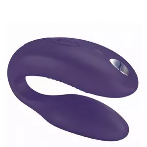 Sync of We-Vibe