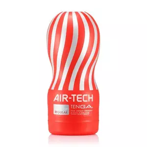 Air-Tech Reusable Vacuum Cup Regular from Tenga