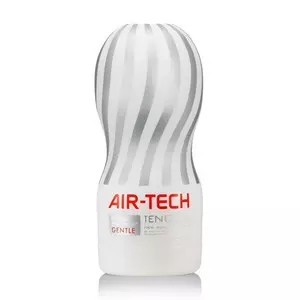 Air-Tech Reusable Vacuum Cup Gentle from Tenga