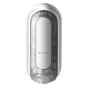 Flip Zero Black from Tenga