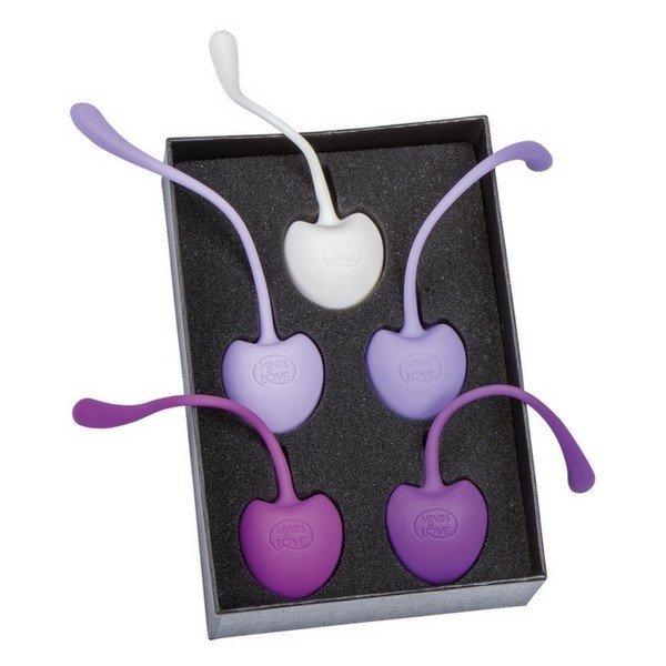 Image of Amorana Minds Of Love Unisex 36-46