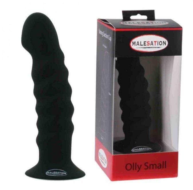 Image of Amorana Schwarz Unisex 36-46