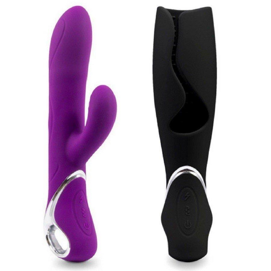 Image of Amorana Lovers Premium Violett Unisex 36-46