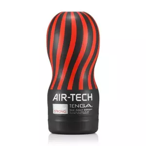 Air-Tech Reusable Vacuum Cup Strong from Tenga