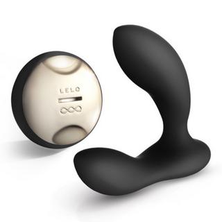 LELO  Hugo Black from Lelo 