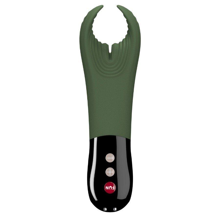 Image of Amorana Grün Unisex 36-46