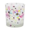Manor Collections Mother's Day Glas Windlicht 