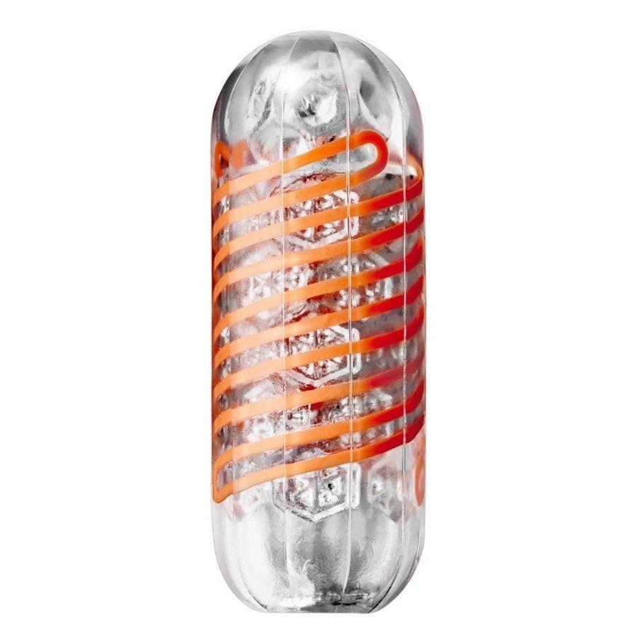 Image of Amorana Orange Unisex 36-46