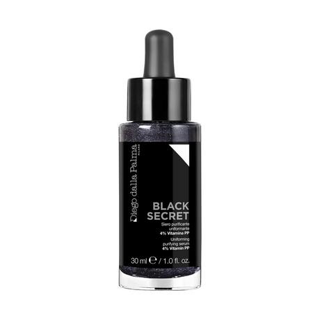 diego dalla palma  Black Secret Unif Serum 30ml 