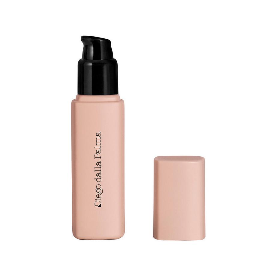 Nudissimo - Soft Matt Foundation