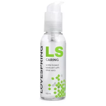 LS Caring from Lovespring