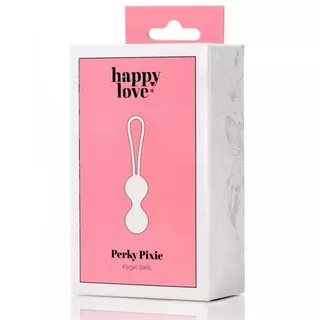 Happy Love  Perky Pixie Pink von Happy Love 