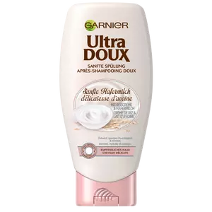 Ultra Doux Sanfte Hafermilch Spülung
