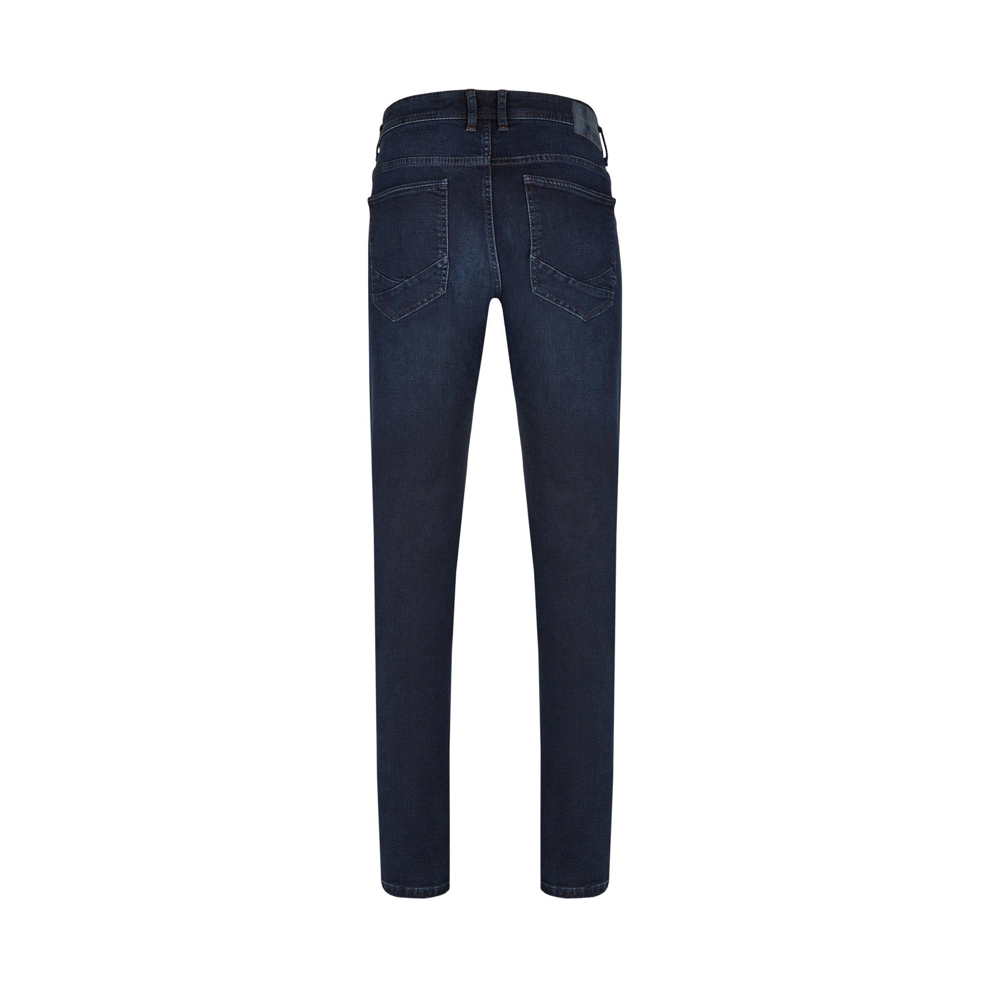Camel Active Slim Fit Jeans  