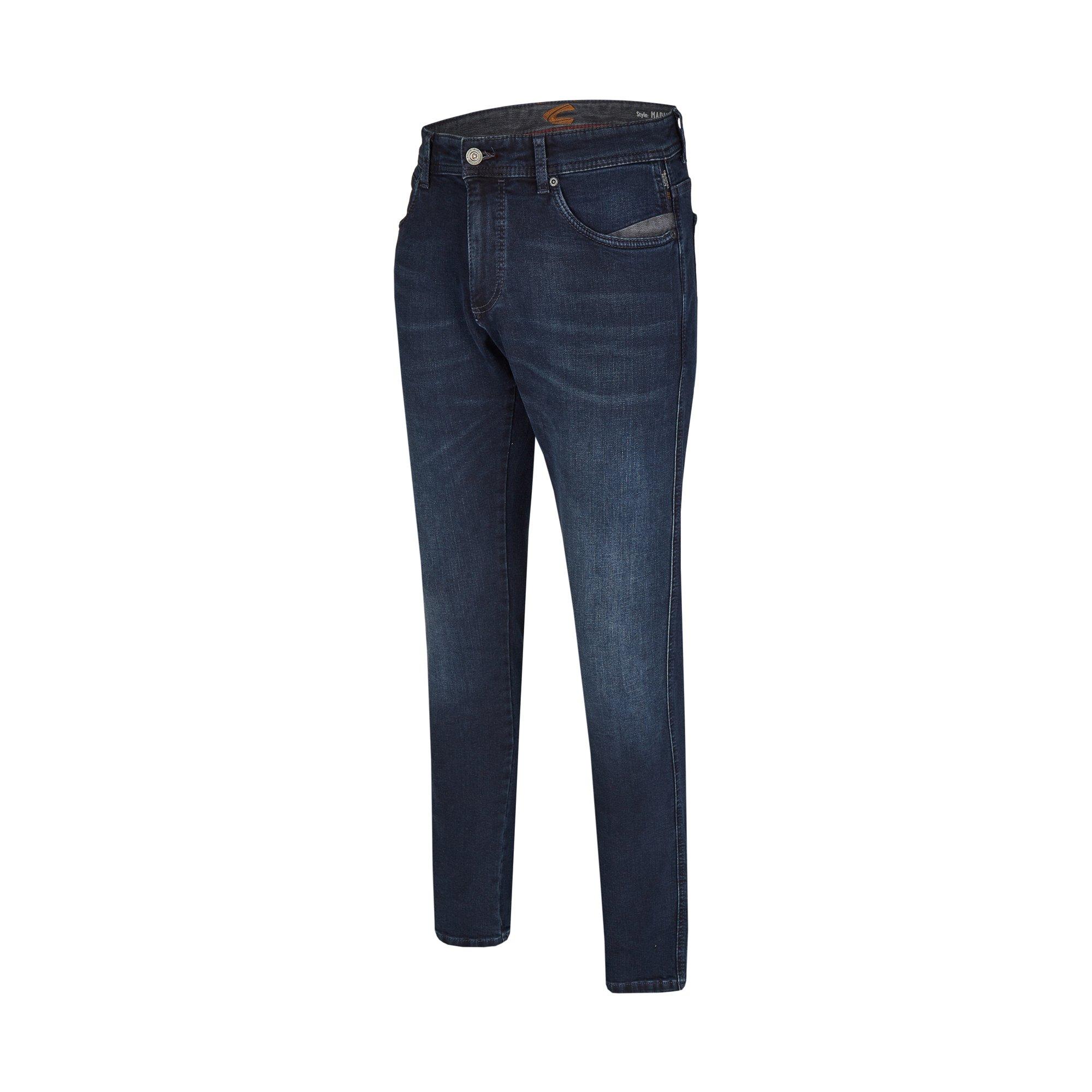 Camel Active Slim Fit Jeans  