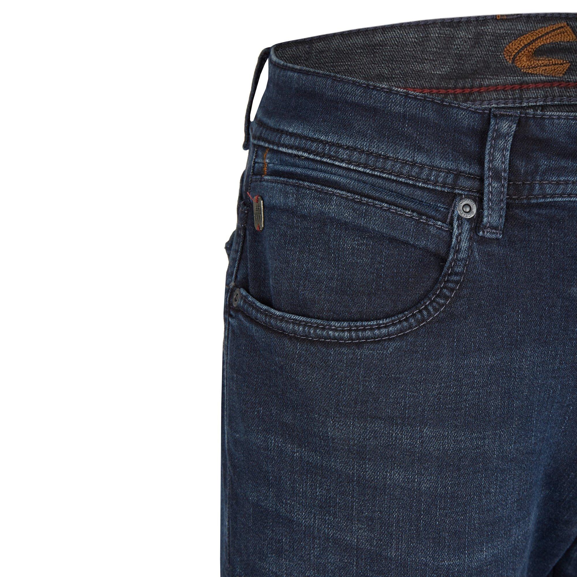 Camel Active Slim Fit Jeans  