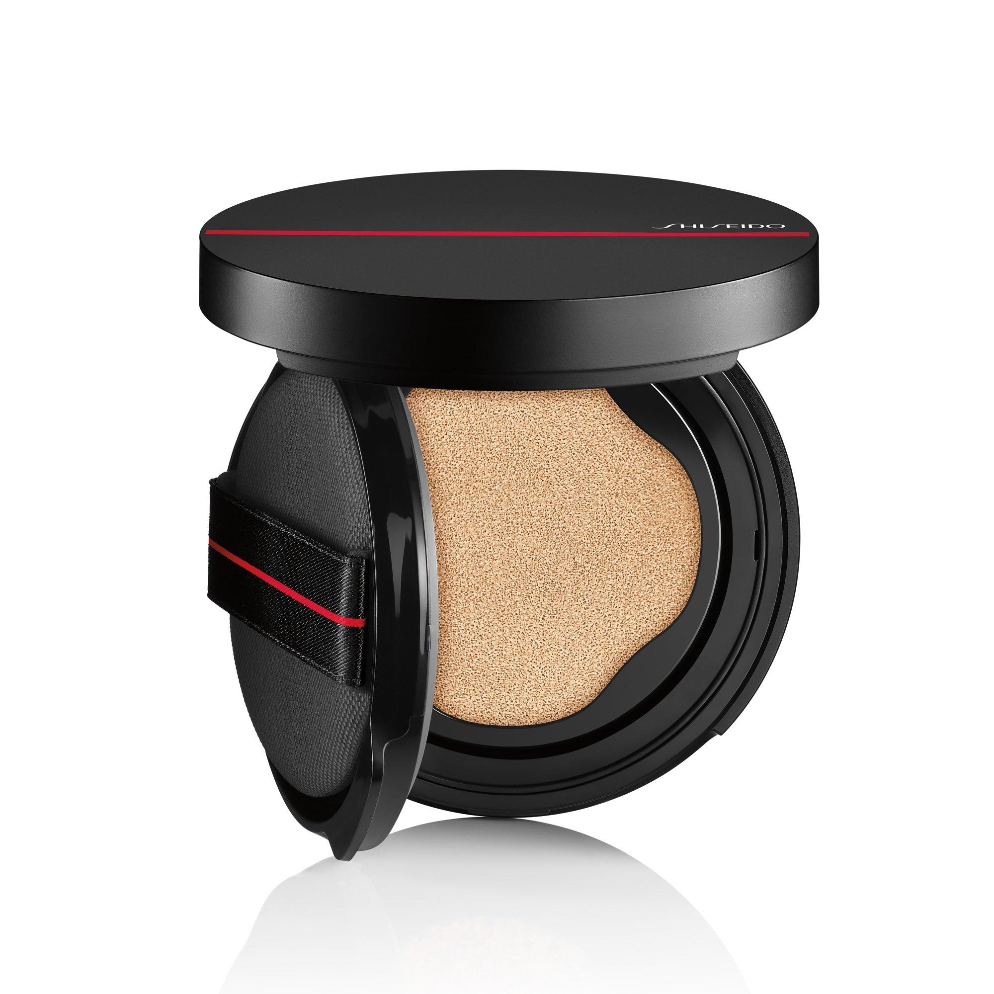 Image of Shiseido Refreshing Cushion Compact Damen Sand