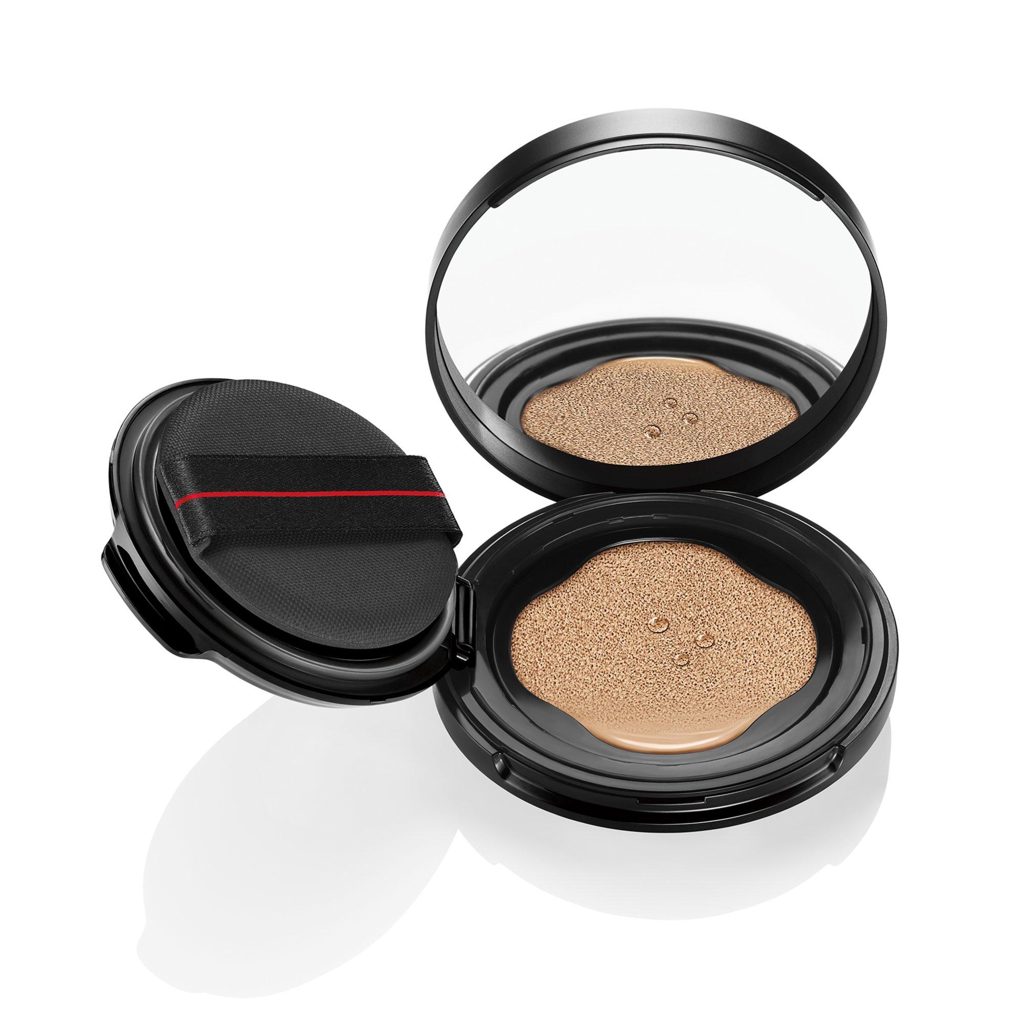 SHISEIDO Synchro Skin Shiseido Refreshing Cushion Compact 