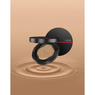 SHISEIDO Synchro Skin Shiseido Refreshing Cushion Compact 