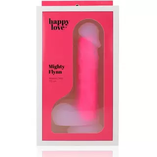 Happy Love  Mighty Flynn Pink from Happy Love 