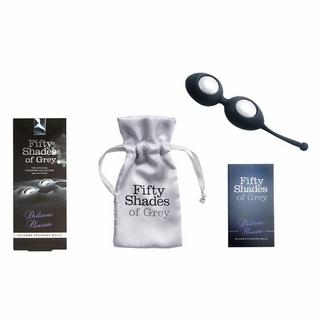 Fifty Shades of Grey  Delicious Pleasure Black from Fifty Shades of Grey 