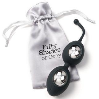 Fifty Shades of Grey  Delicious Pleasure Black from Fifty Shades of Grey 