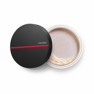 SHISEIDO  Synchro Skin Invisible Silk Loose Powder 