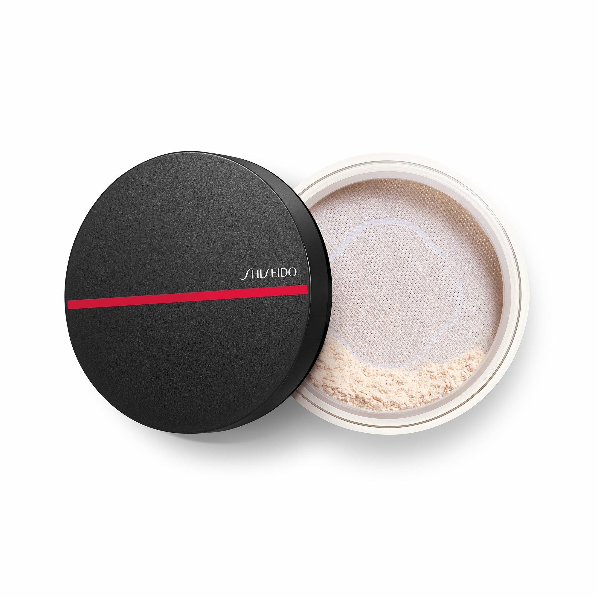 Image of Synchro Skin Invisible Silk Loose Powder Damen Matte