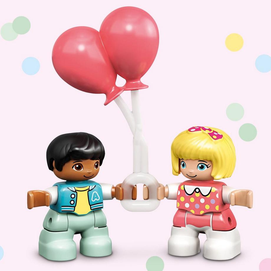 LEGO®  10925 Spielzimmer-Spielbox 