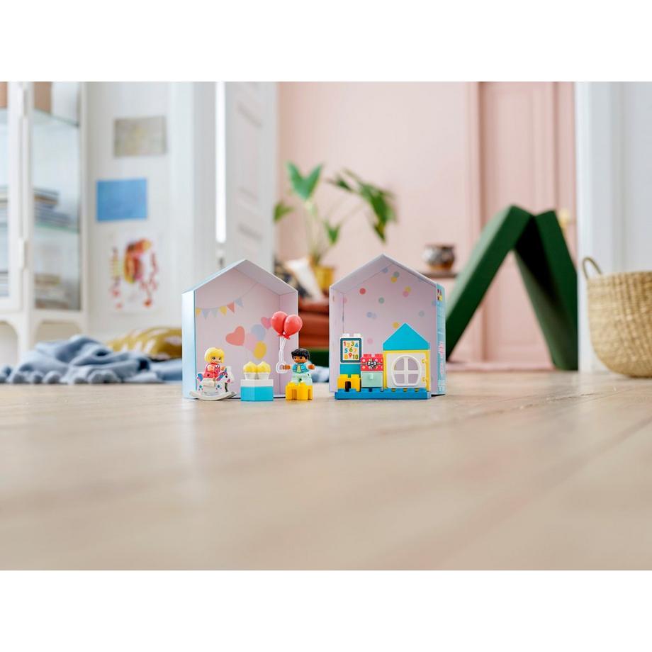 LEGO®  10925 Spielzimmer-Spielbox 