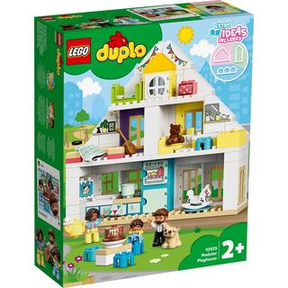 LEGO®  10929 Unser Wohnhaus 