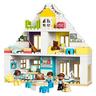 LEGO  10929 Unser Wohnhaus 