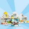 LEGO  10929 La maison modulable 