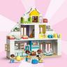 LEGO  10929 La maison modulable 