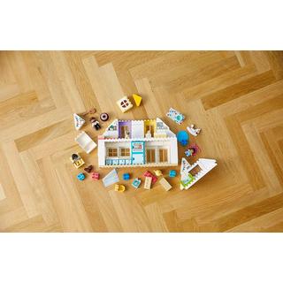 LEGO®  10929 Unser Wohnhaus 