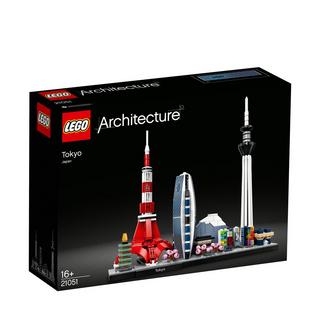 LEGO® @ 21051 Tokyo 21051 