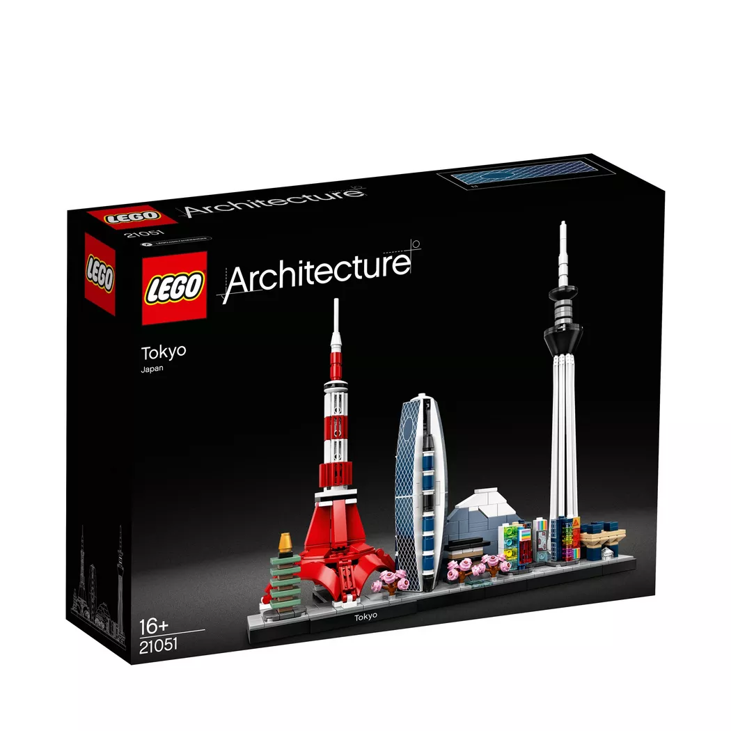 LEGO® - 21051